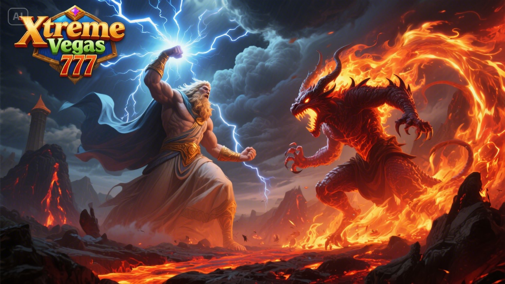 Xtreme Vegas 777 پاکستان